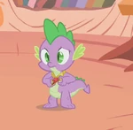 "B-b-but what if she finds out I've been impersonating her? [moan] That won't end well."