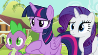 Twilight --things that aren't really problems anymore-- S6E10