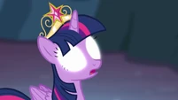 Twilight going further back in flashback S4E02