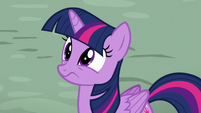 Twilight listening to Discord S5E22