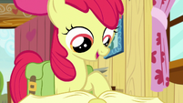 Apple Bloom reading potion incantation S9E12