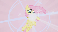 Fluttershy gets her necklace S01E02