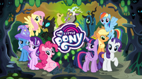 MLP Gameloft Update 3.5 Loading Screen