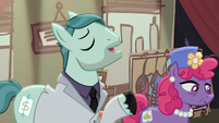 Method Mare 1 "thank you, fillies and gentlecolts" S5E16