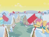 Winter Wrap Up (event)