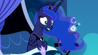 Princess Luna "that... cannot..." S5E13