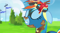 Rainbow Dash "just testing you guys" S6E7