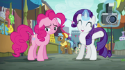 Rarity "she's going to absolutely love it!" S6E3.png
