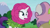 Rarity "you used to love doing these things" S7E6