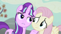 Starlight "who so desperately miss their cutie marks" S5E02