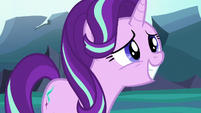 Starlight Glimmer "good now" S6E26