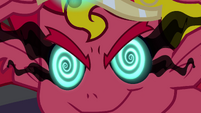 Sunset Shimmer hypnosis magic EG