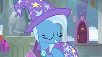 Trixie "has taught me" S9E20