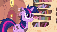 Twilight what just happened S2E20