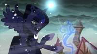 Yet to Come summons phantom ponies S06E08