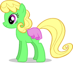 AiP EarthPony2