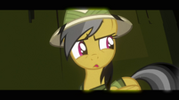 Daring Do puzzled S2E16