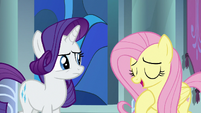 Fluttershy -because he cares- S9E2