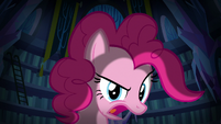 Pinkie Pie "the balloons" S5E21