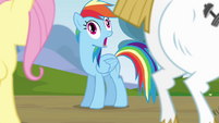 Rainbow Falls