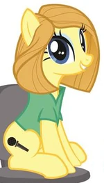 Savannah Guthrie ponified ID
