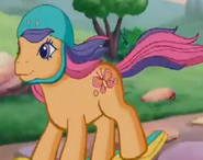 Scootaloo Generation 3