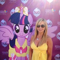 Cast My Little Pony Friendship Is Magic Wiki Fandom The list is sorted by surname, then by character name. my little pony friendship is magic wiki