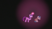 Twilight Sparkle "are you Stygian?" S7E26