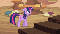 "I could move my meeting with the Ponyville Hay Board to the following Tuesday..."