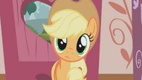 Applejack oooh S01E04