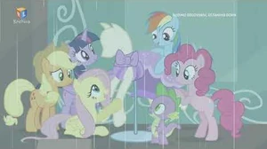 MLP-FiM_Croatian_RTL_-_♪Velikodušnost_repriza♪_(Generosity_Reprise)
