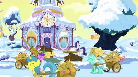 Download Winter Wrap Up Song My Little Pony Friendship Is Magic Wiki Fandom