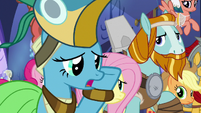 Meadowbrook -no doubt it was an enchantment- S7E26