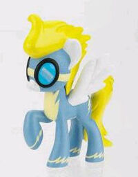 MinatureCollectionWonderbolt