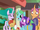 Mistmane saying goodbye to her friends S7E16.png