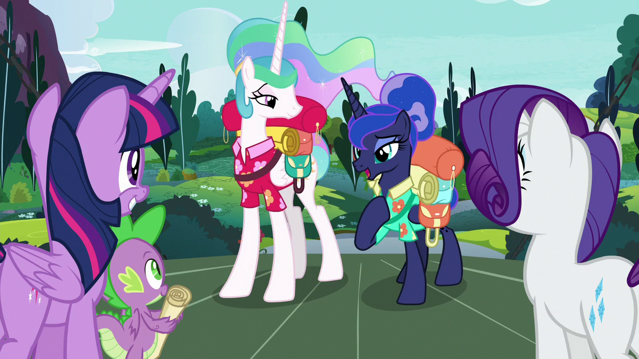 Between Dark And Dawn My Little Pony Friendship Is Magic Wiki Fandom