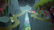 S01E07 Fluttershy pomiędzy dwoma ścieżkami