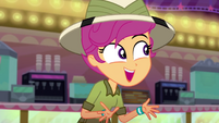 Scootaloo -five times already!- SS11