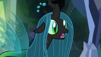 Chrysalis-Ocellus "oh, no!" S8E22