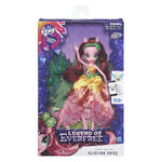 Legend of Everfree Crystal Gala Gloriosa Daisy packaging