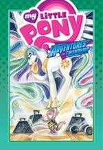 MLP Adventures in Friendship Volume 3