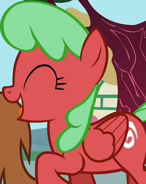 Pegasus Mare 1 S2E18