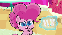 Pinkie Pie "I want to help, but" PLS1E6a