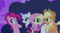 Rarity care less S2E16