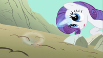 Rarity found gems S1E19