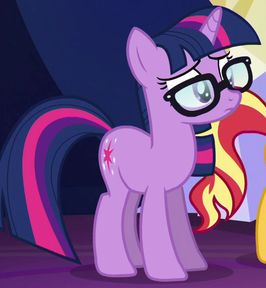 Twilight Sparkle - My Little Pony Wiki - Neoseeker