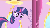 Twilight everpony already S1E20