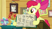 Apple Bloom presents timberwolf pictures S9E12