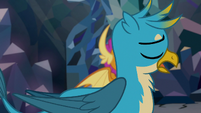 Gallus -maybe the others got out- S8E22
