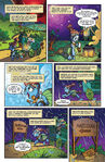 Legends of Magic issue 6 page 5